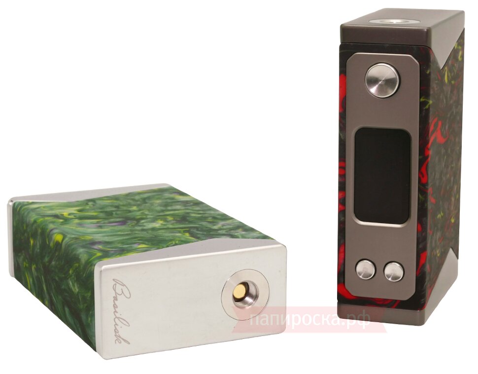 Stentorian Basilisk 200W - Stentorian Basilisk 200W -